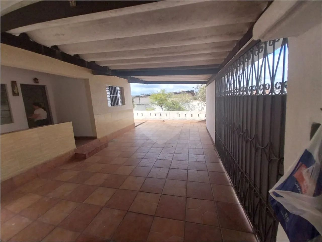 CASA TERREA COM 2 QUARTOS E QUINTAL 450 MIL VL NATAL MOGI DAS CRUZES - Foto 4
