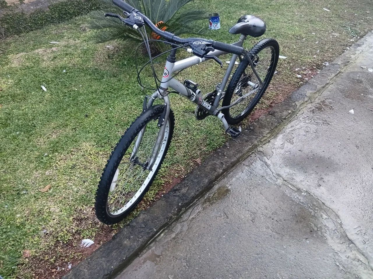 Bicicleta aro 26 - Foto 2