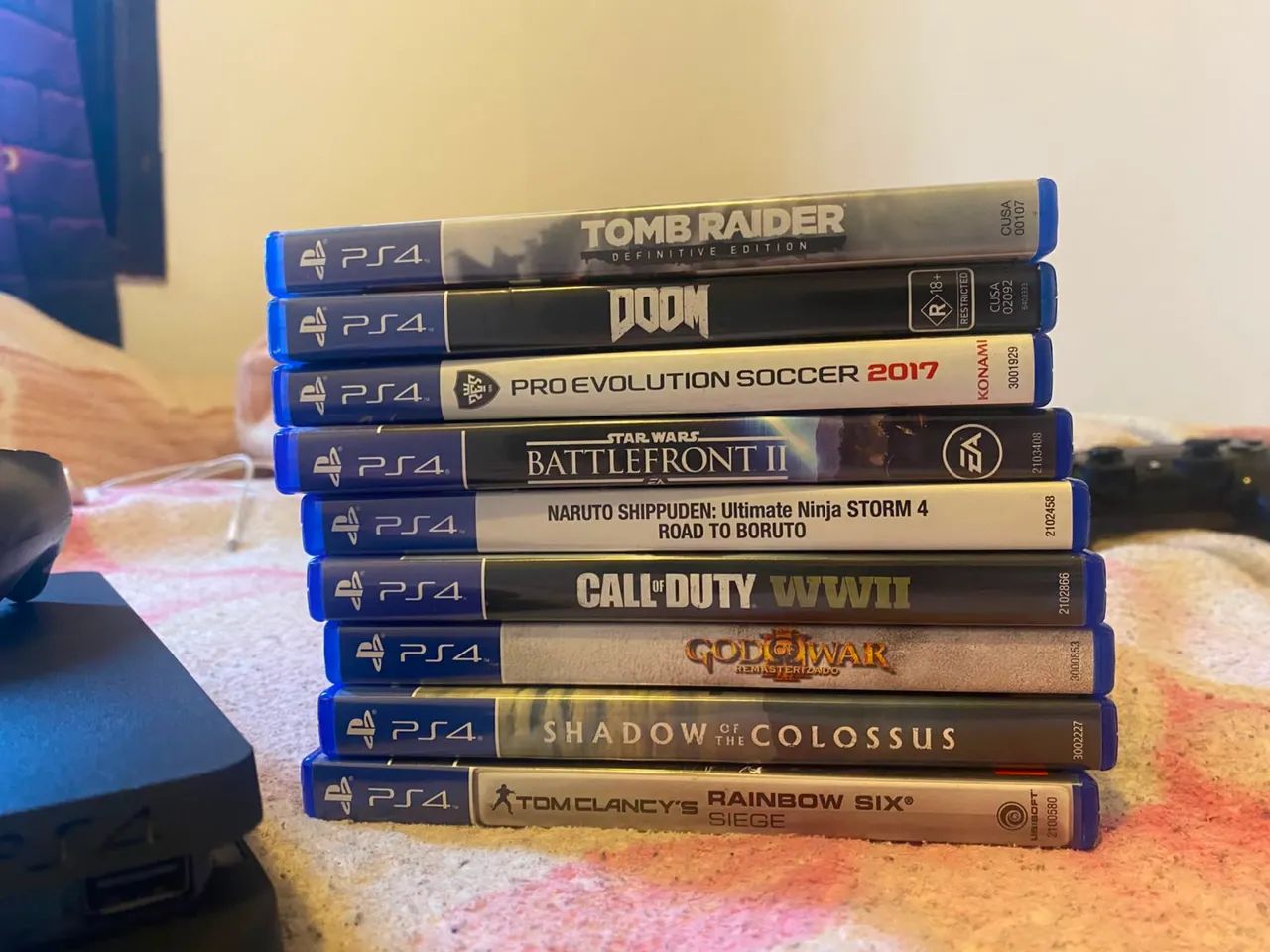 Play 4 slim 1 tera