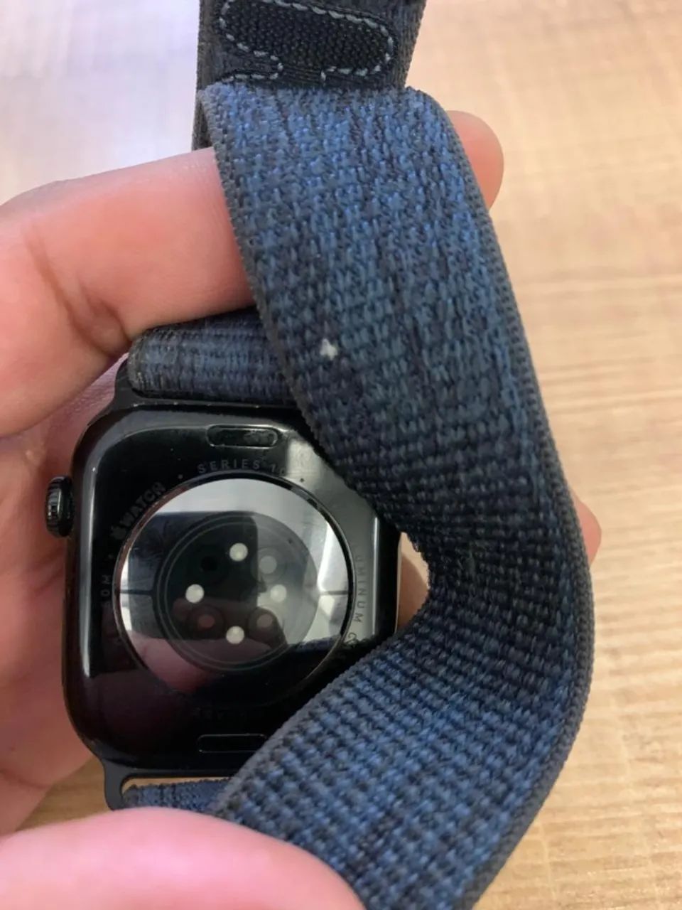 Apple Watch Series 10 GPS 46mm