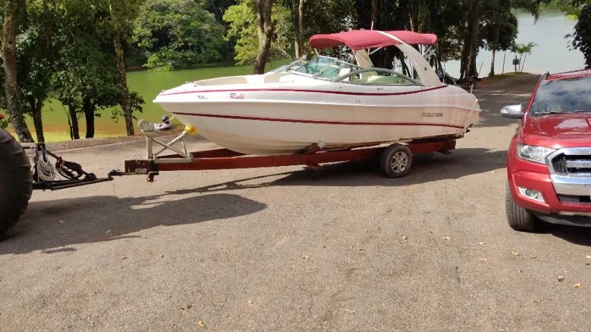 LANCHA EVOLUTION 225 OPEN - MERCURY OPTIMAX 200 - Foto 2