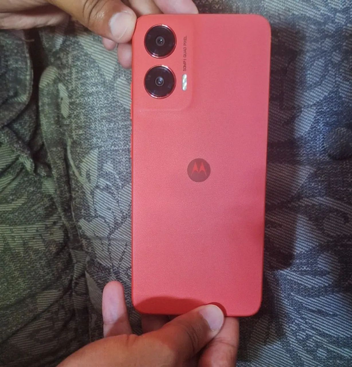 MOTO G35 5G