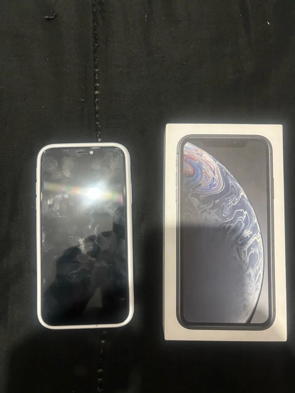 iPhone XR  - Foto 2