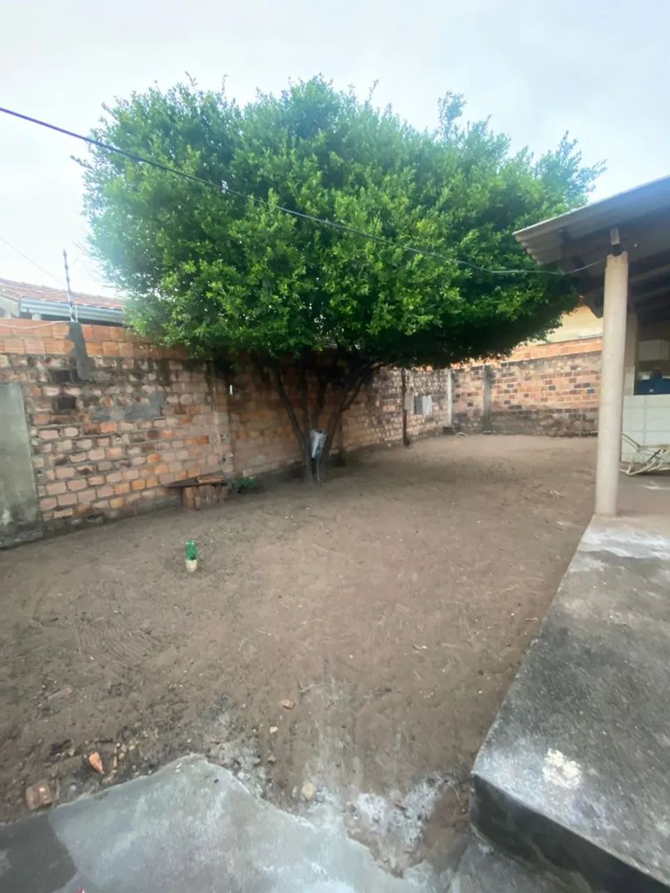 Vendo Casa - Nova Araguatins 2/4 1 Banheiro - Foto 11