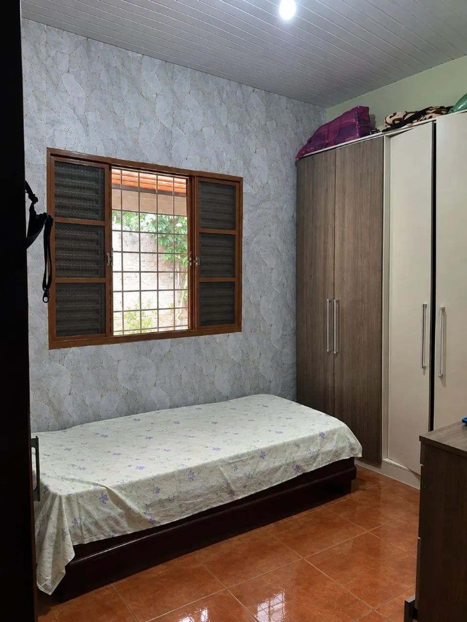 Vendo Casa na Vila bandeirantes  - Foto 5