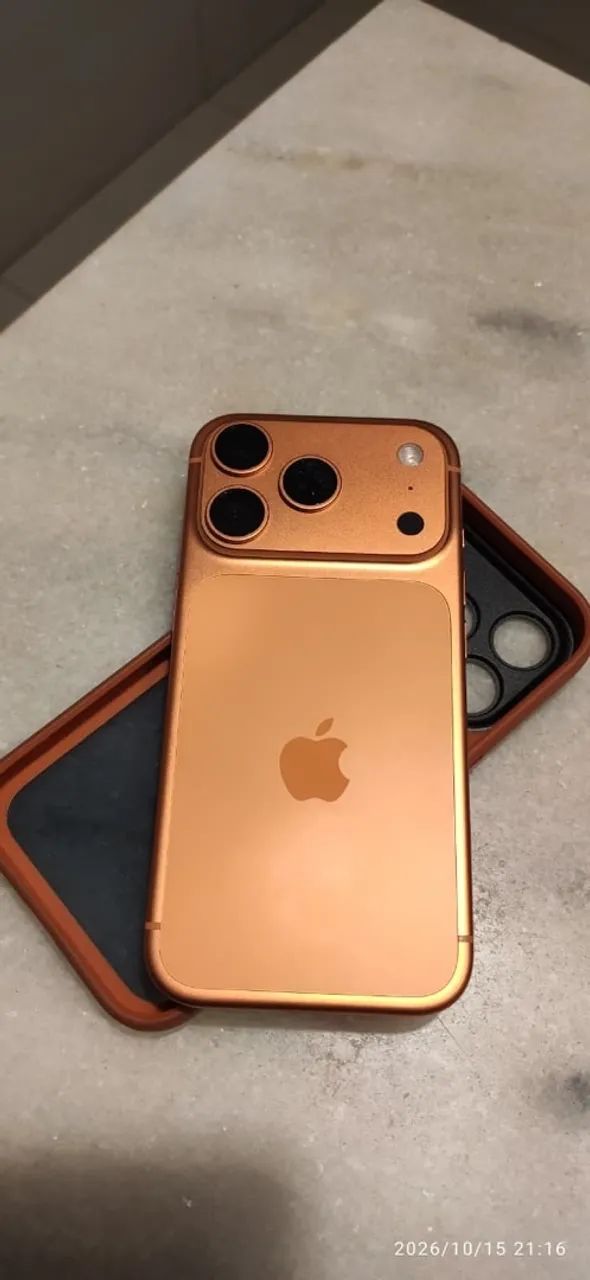 iPhone 17 pro 512gb