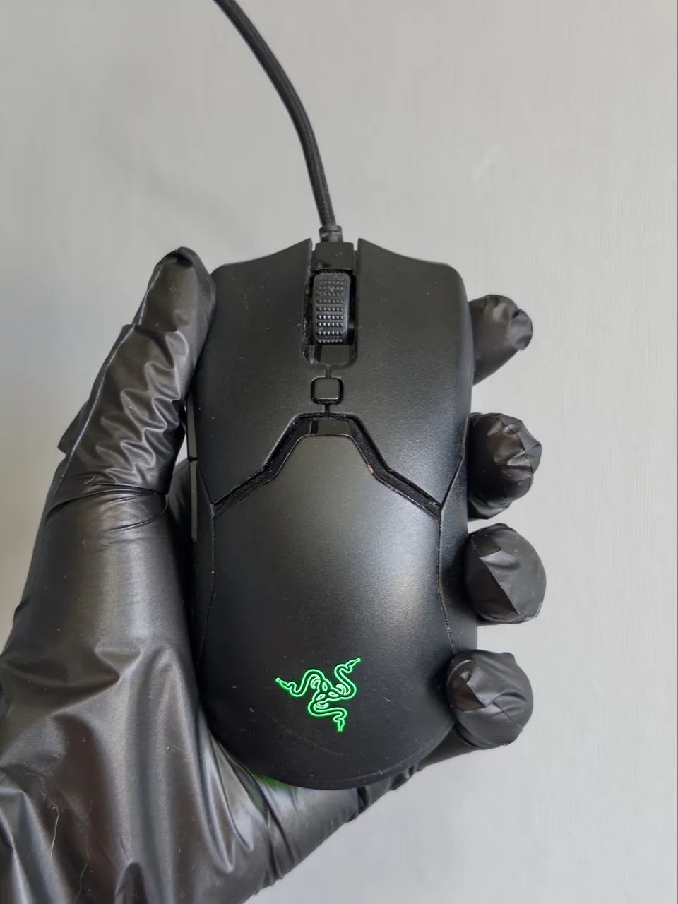Mouse Viper Mini Razer