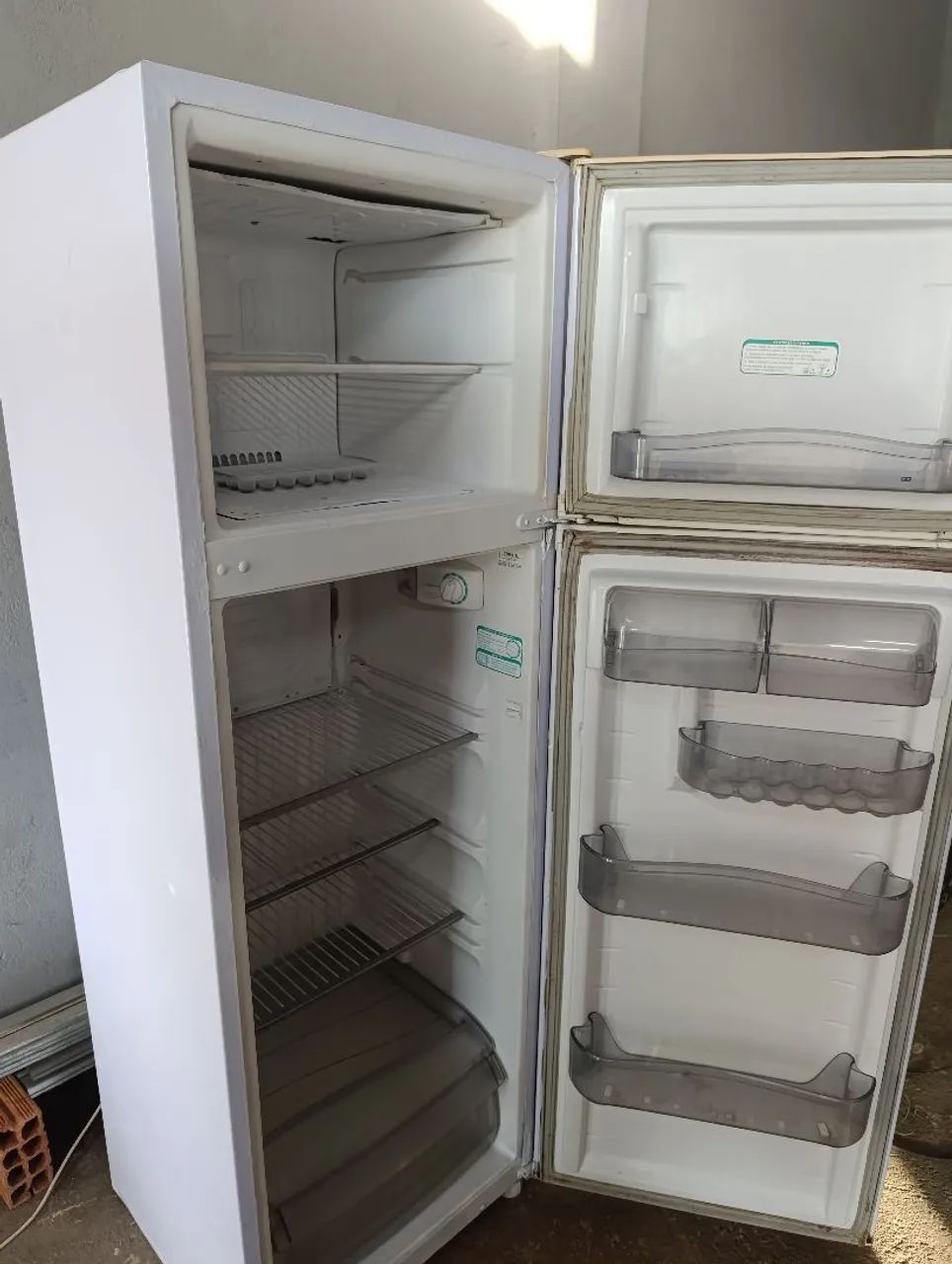 Geladeira Consul  - Foto 4