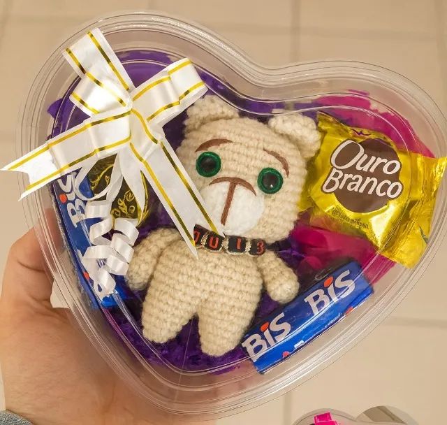 Cesta de presentes