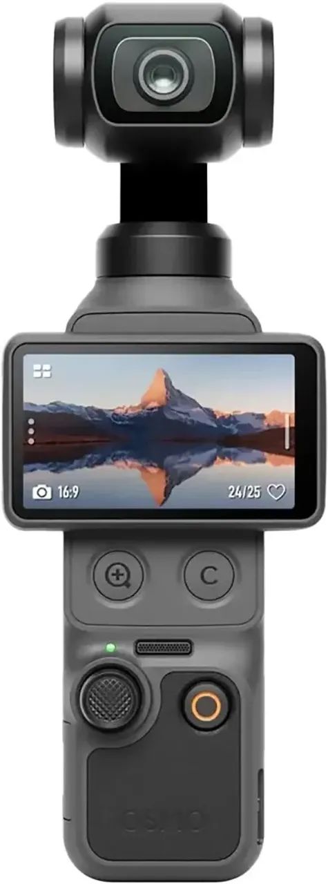 Osmo Pocket 4 Creator combo - Foto 2