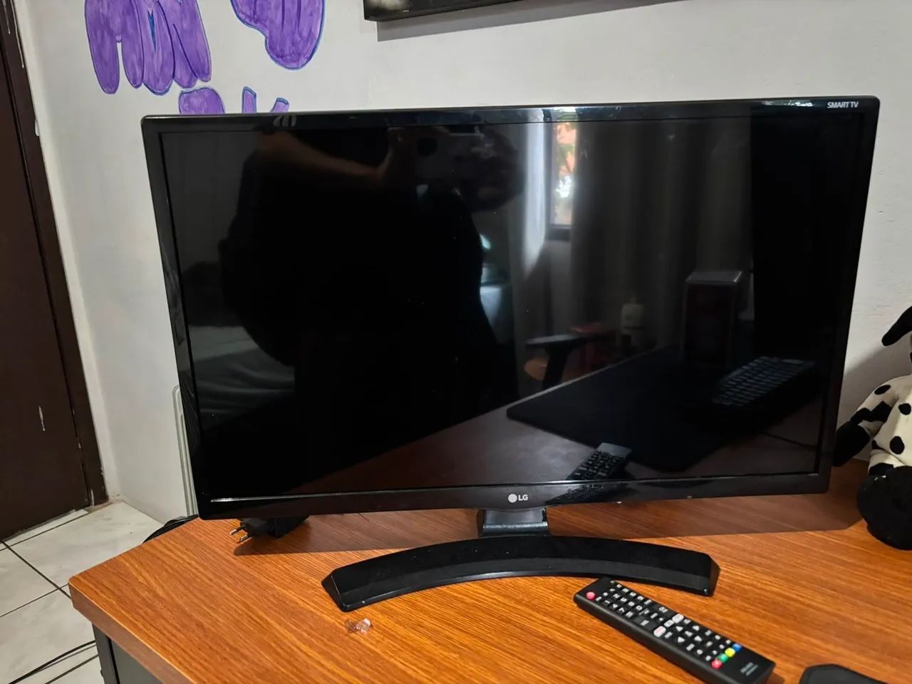 Smart TV LG - Foto 2