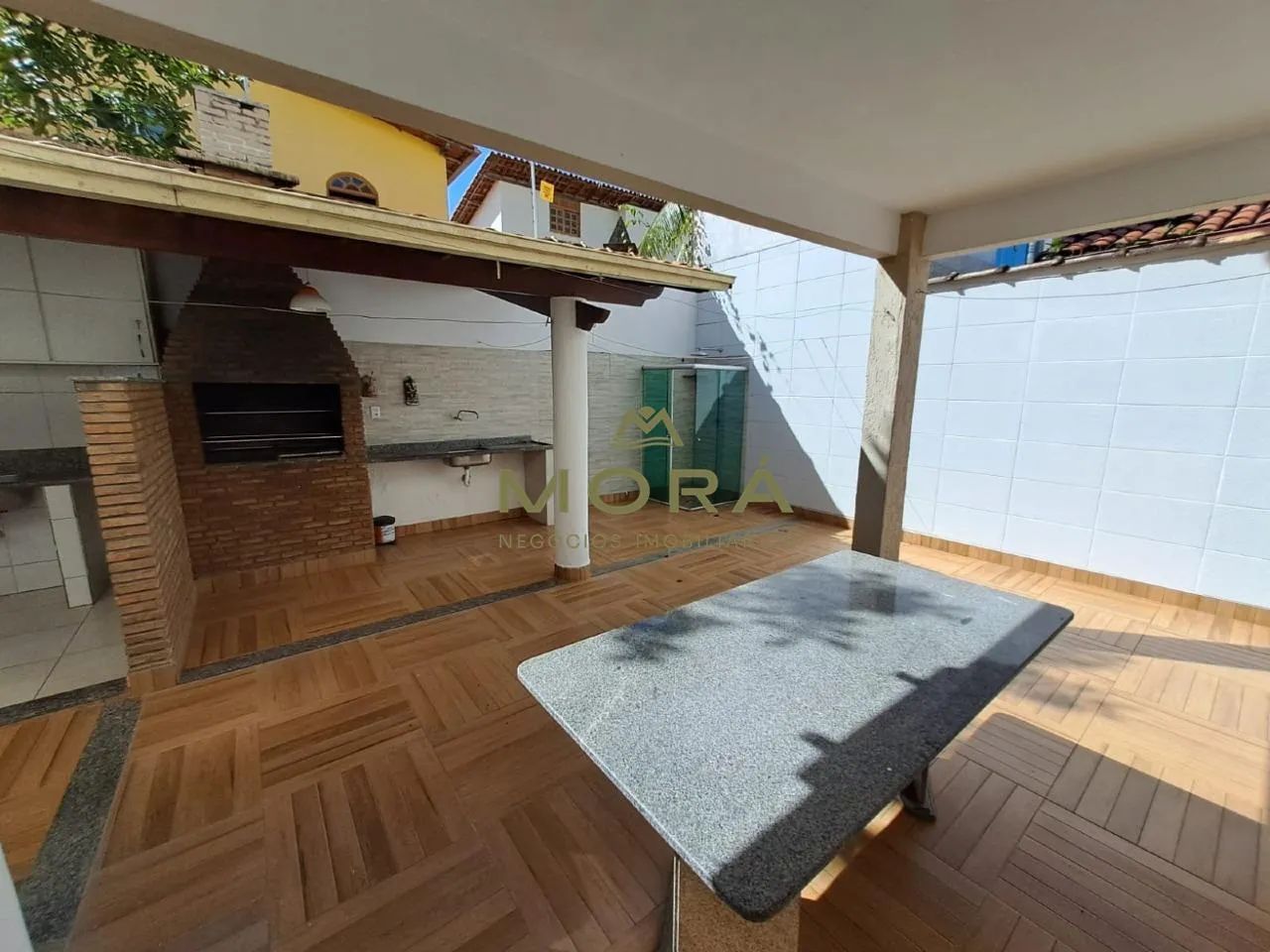 Casa a venda 5/4 Zona Sul - Foto 3