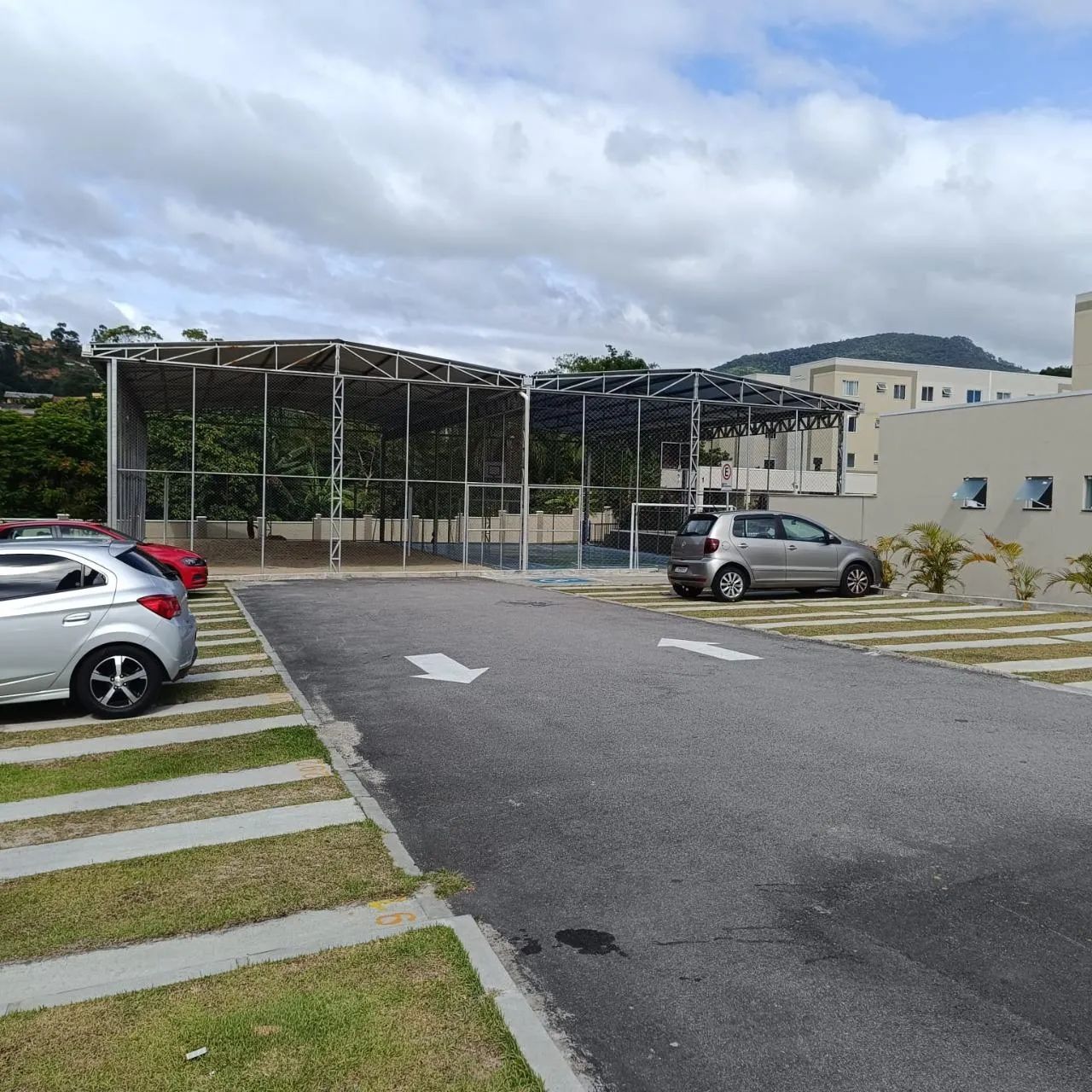 Apartamento C/ 2 Quartos no Flores do Porto - Foto 2