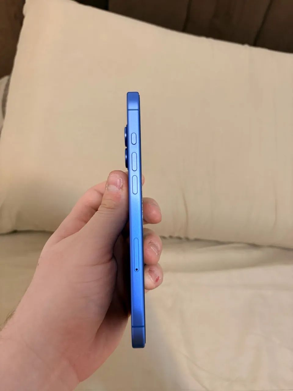 iPhone 16 Plus 128gb - Foto 4