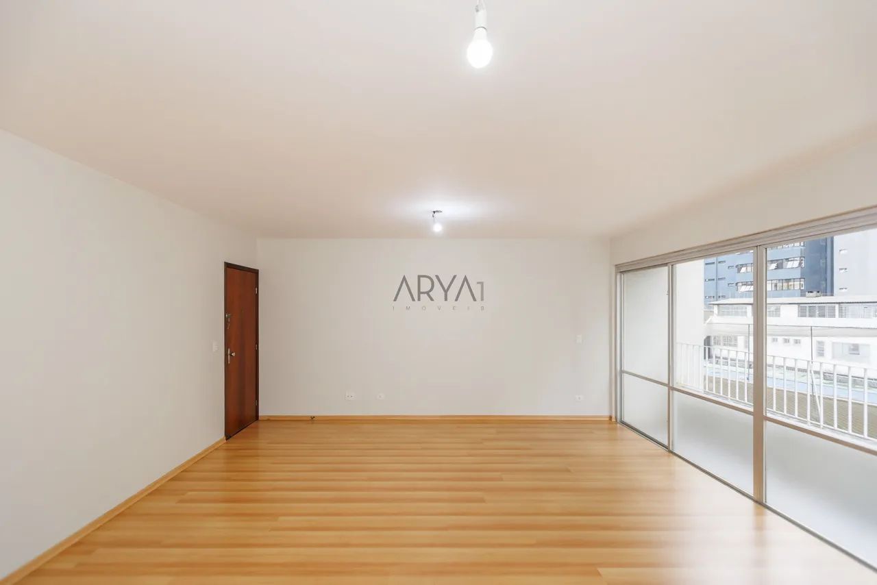 Apartamento em Agua Verde- ARYA 1 - Foto 3