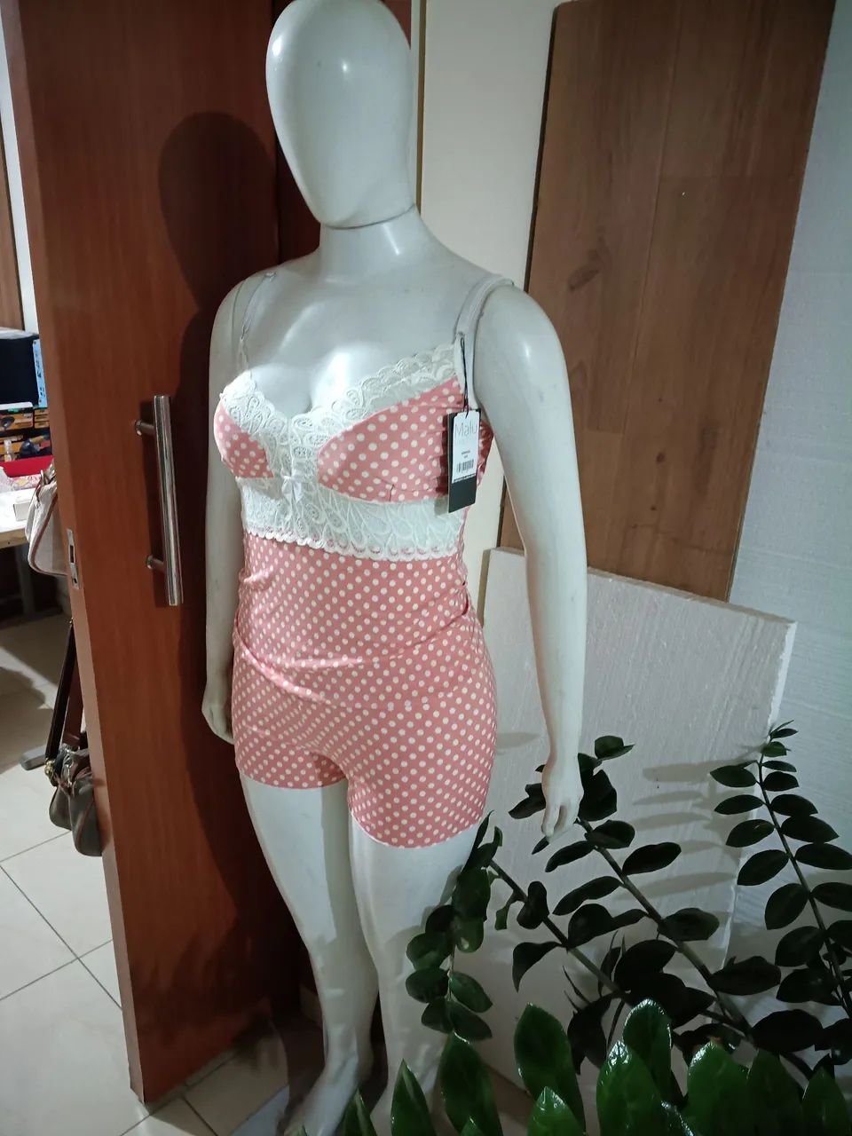 Manequim plus size   - Foto 3