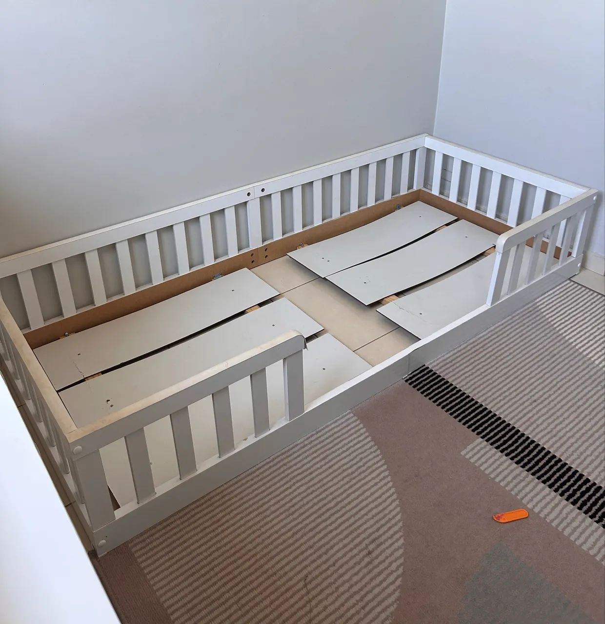 Cama Montessoriana - Foto 2