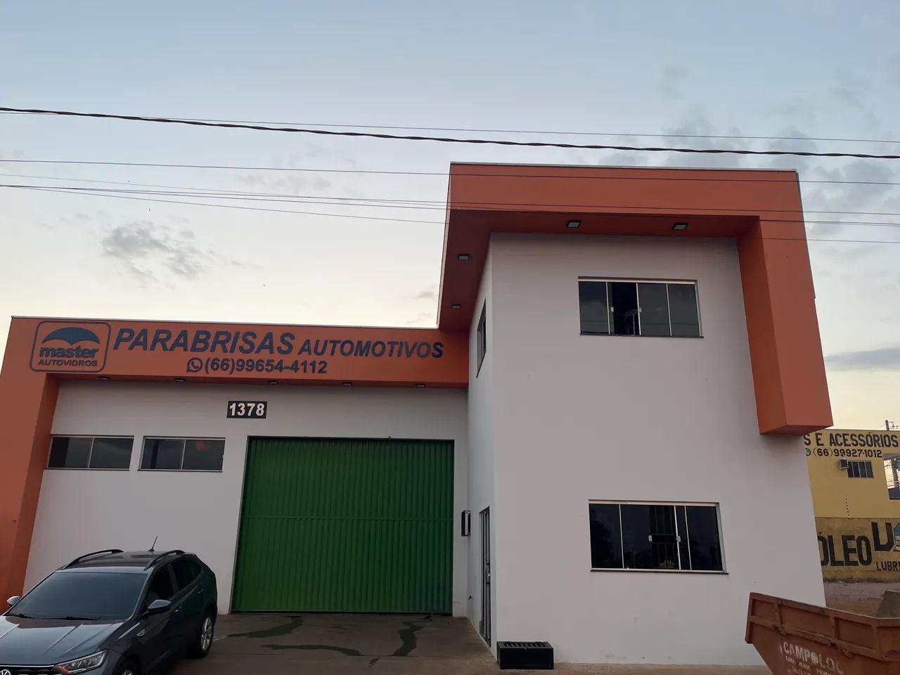 Vendo loja em pleno funcionamento