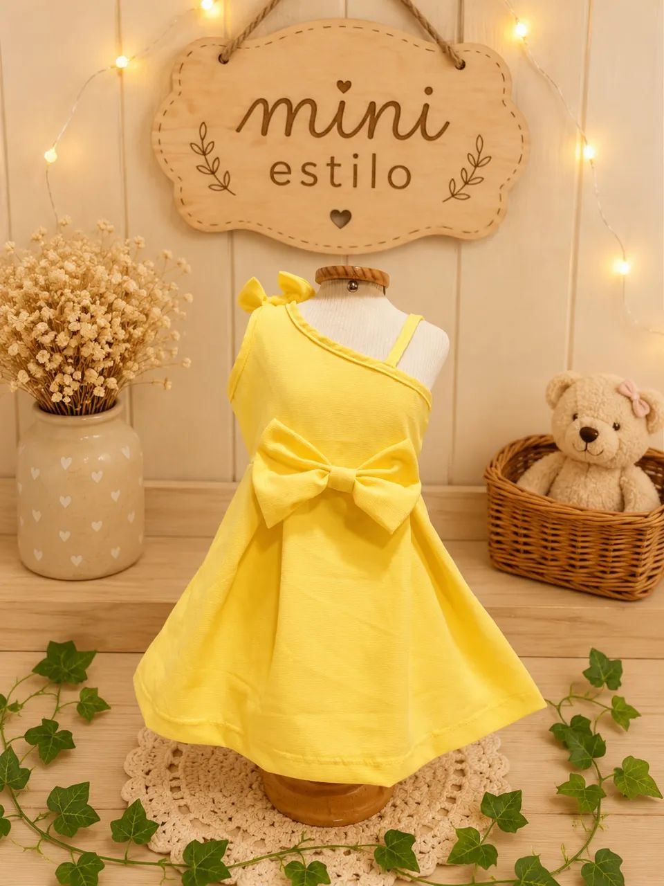 Mini estilo  - Foto 2