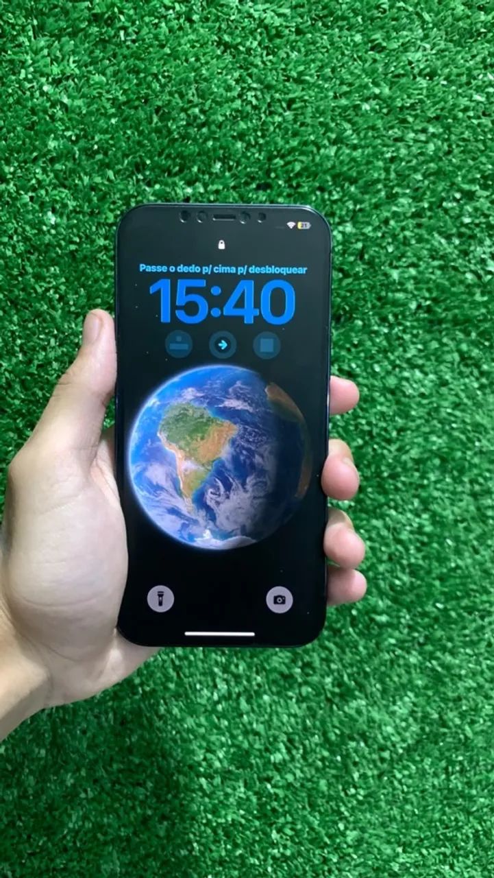 Iphone 12 Pro max 256gb - Foto 2