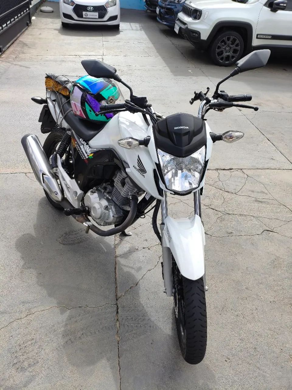 Cargo 160 - Foto 2