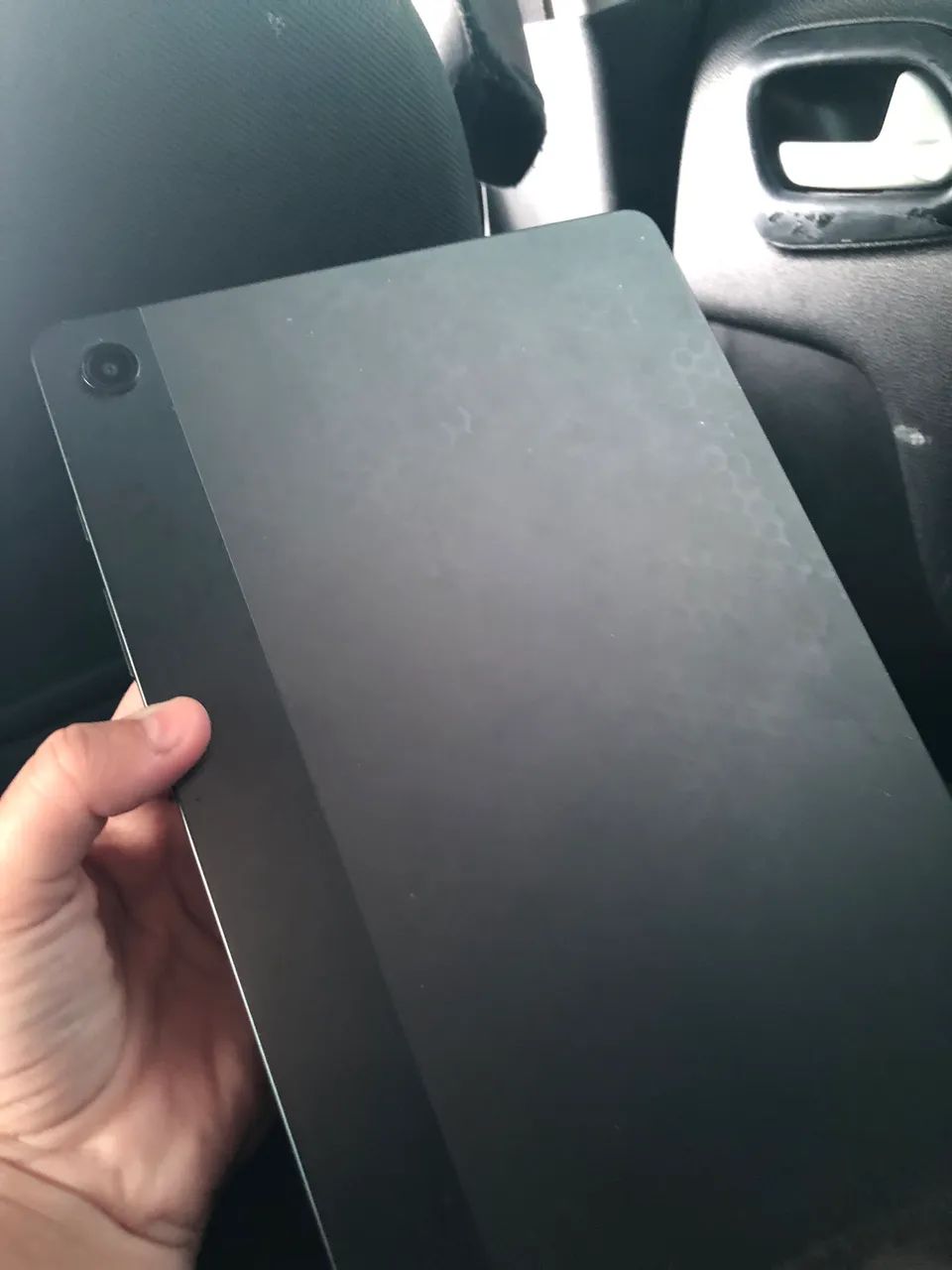 Tablet A9 plus na pouco usado, praticamente novo!