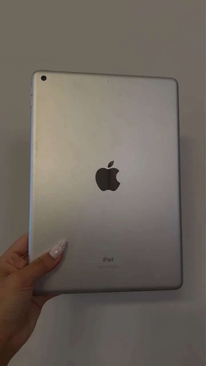 iPad 9ª Geração 64GB Wi-Fi A2602 - Foto 3