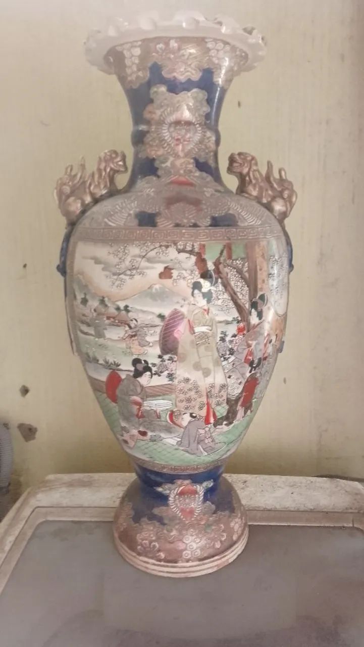 Vaso antiguidade - Foto 2
