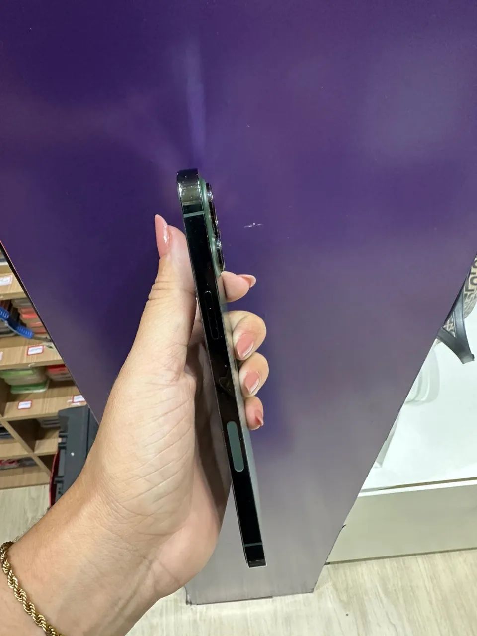 IPHONE 13 pro Max  - Foto 5