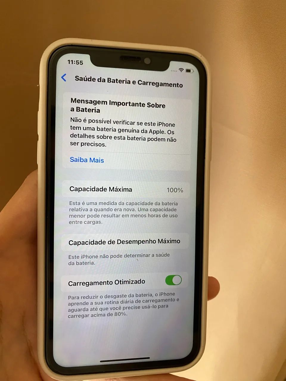 IPhone XR 64gb - Foto 3