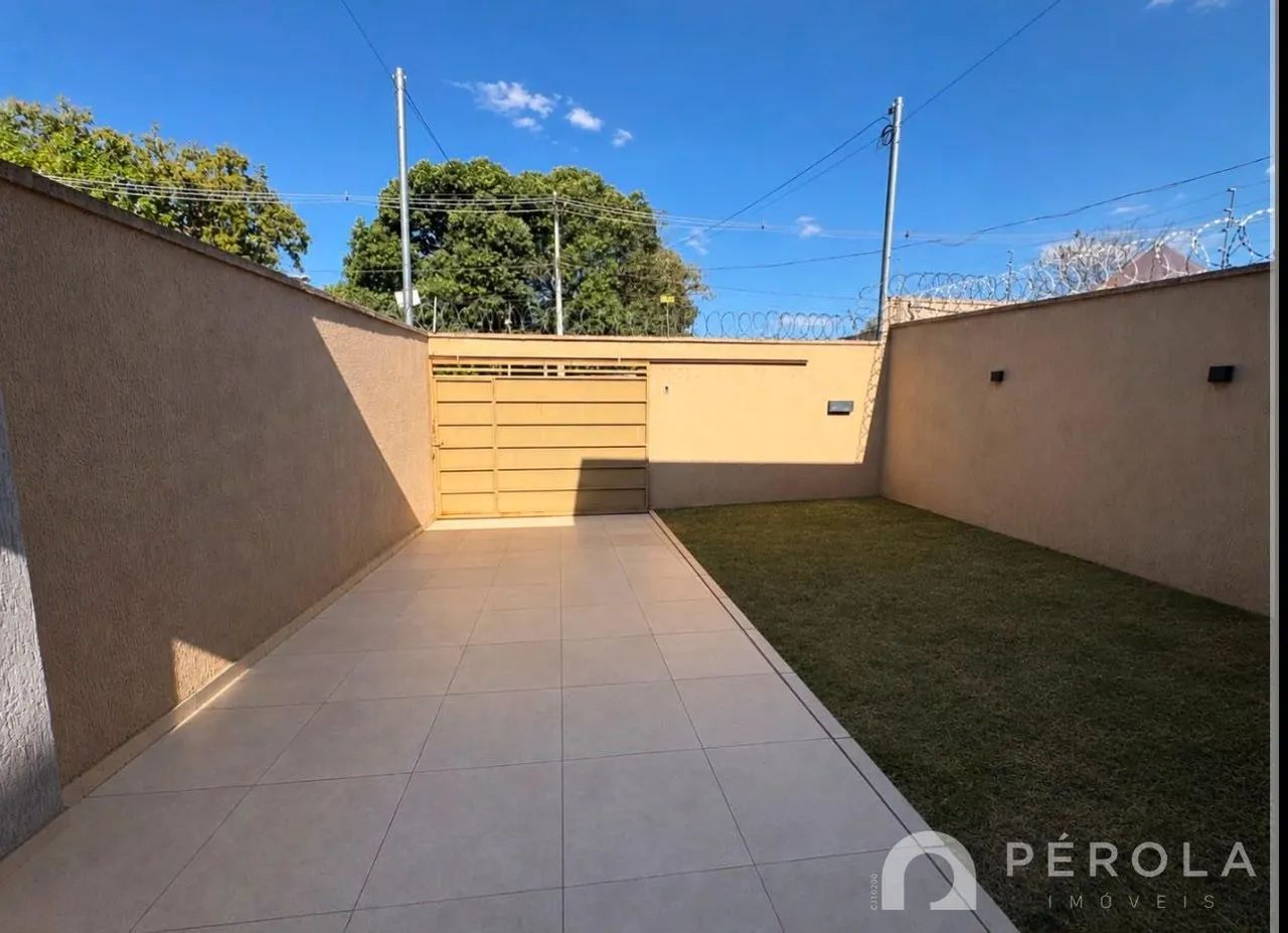 Casa em Vila Regina - Goiânia - Foto 3
