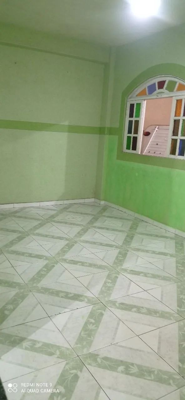 Foto - Serra - Jardim Limoeiro
