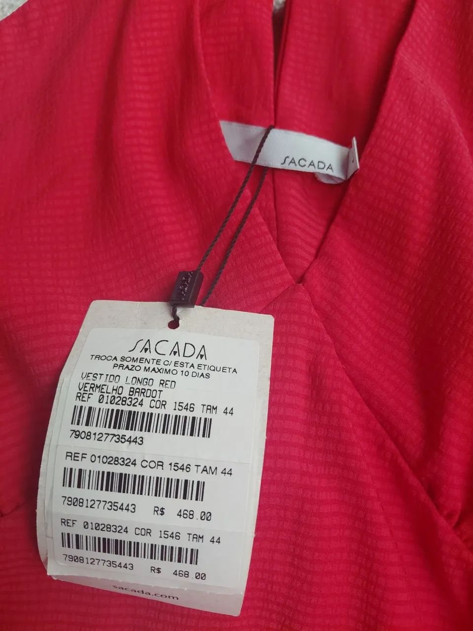 Vendo roupas novas e usadas  - Foto 2
