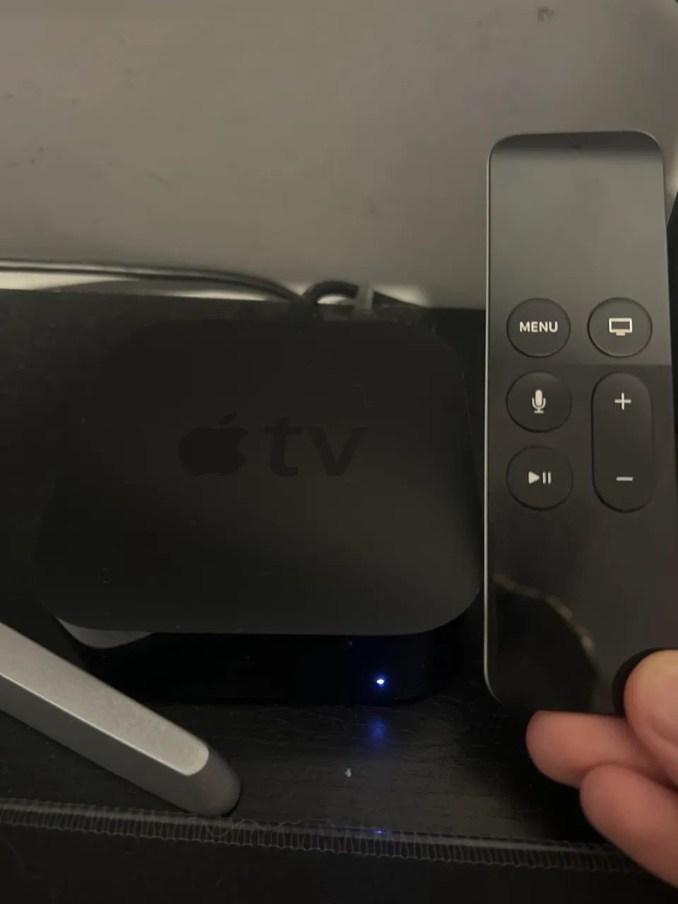 Apple TV hd (4ºgeracao)