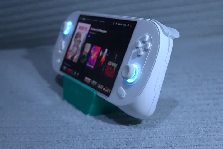 AYANEO 2S 32gb 1tb - Foto 3