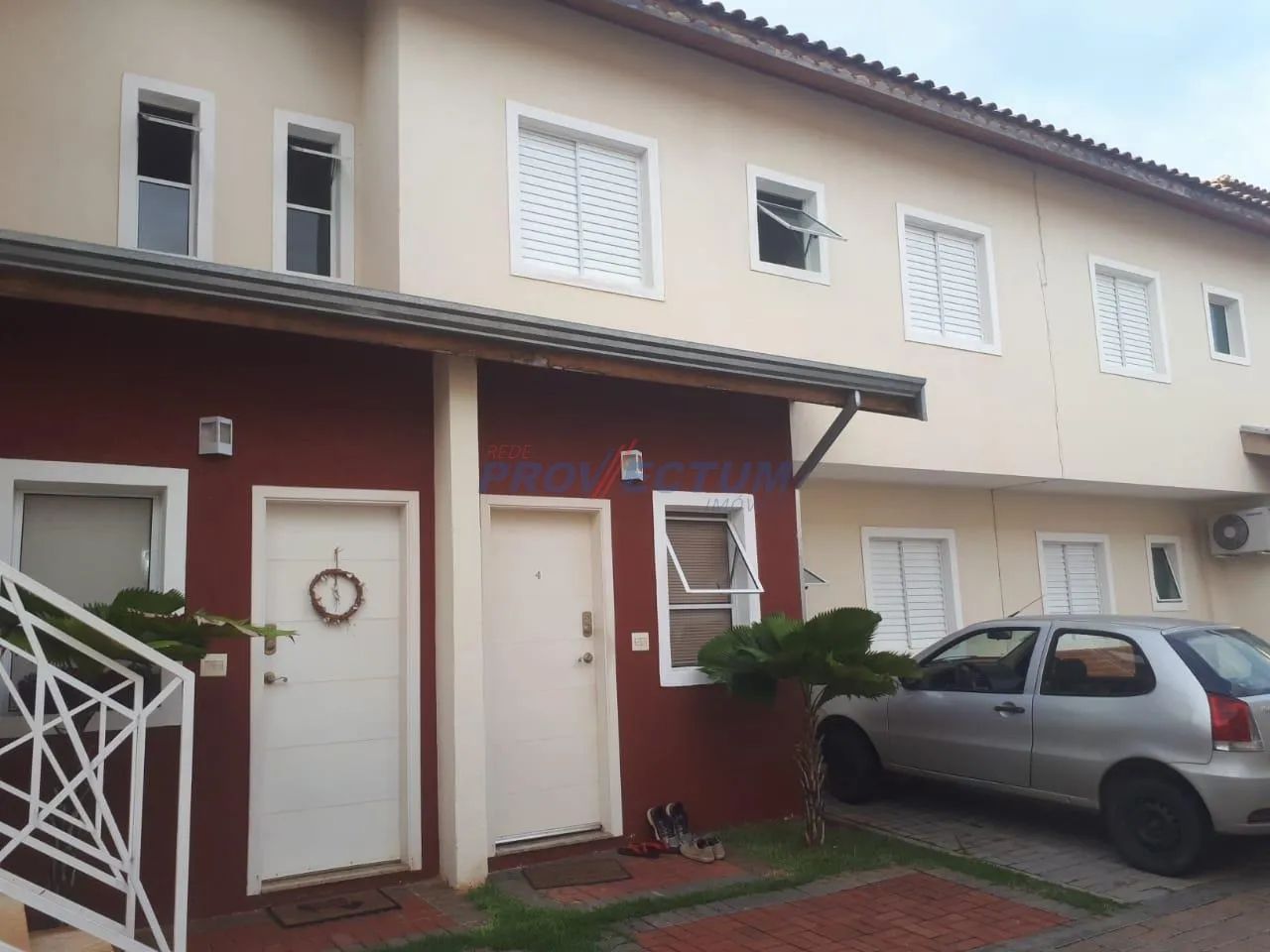 casa - Chácara Primavera - Campinas - Foto 2