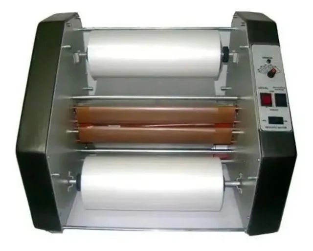 Laminadora Bopp - Foto 3