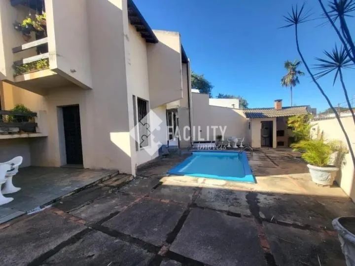 Casa a venda no Nova Campinas - Foto 2