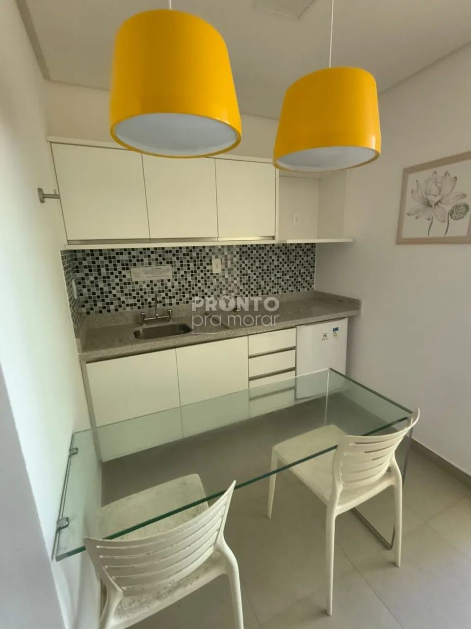 Flat com 1 quarto em Porto de Galinhas - Foto 5