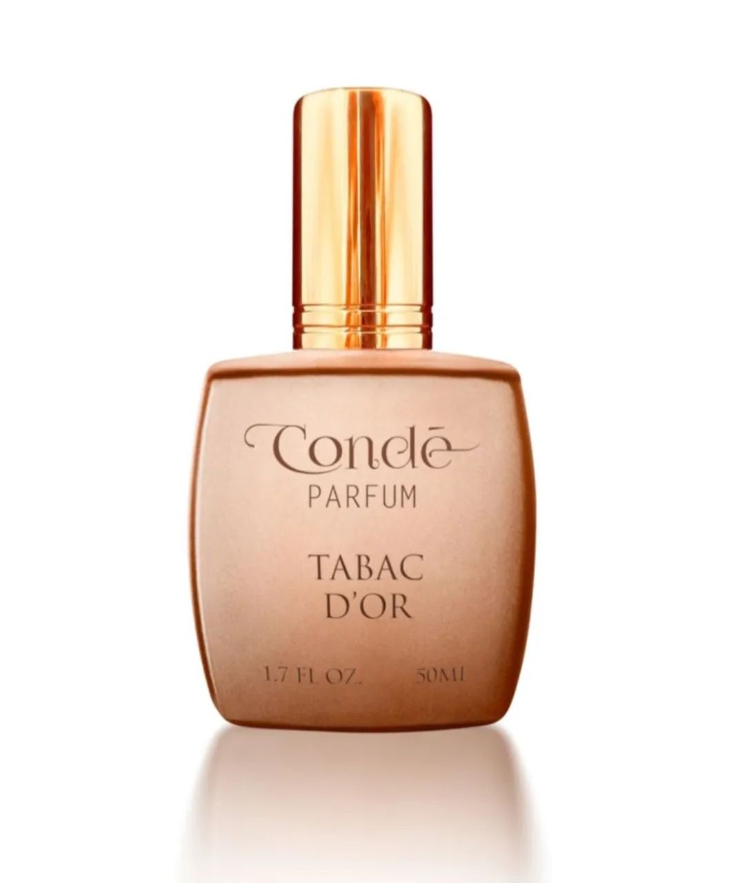 Perfume Tabac D'Or 50ml - Foto 6