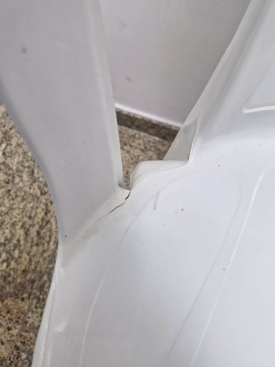 6x  Poltrona Plástica Cadeira para Piscina Jardim  - Foto 5
