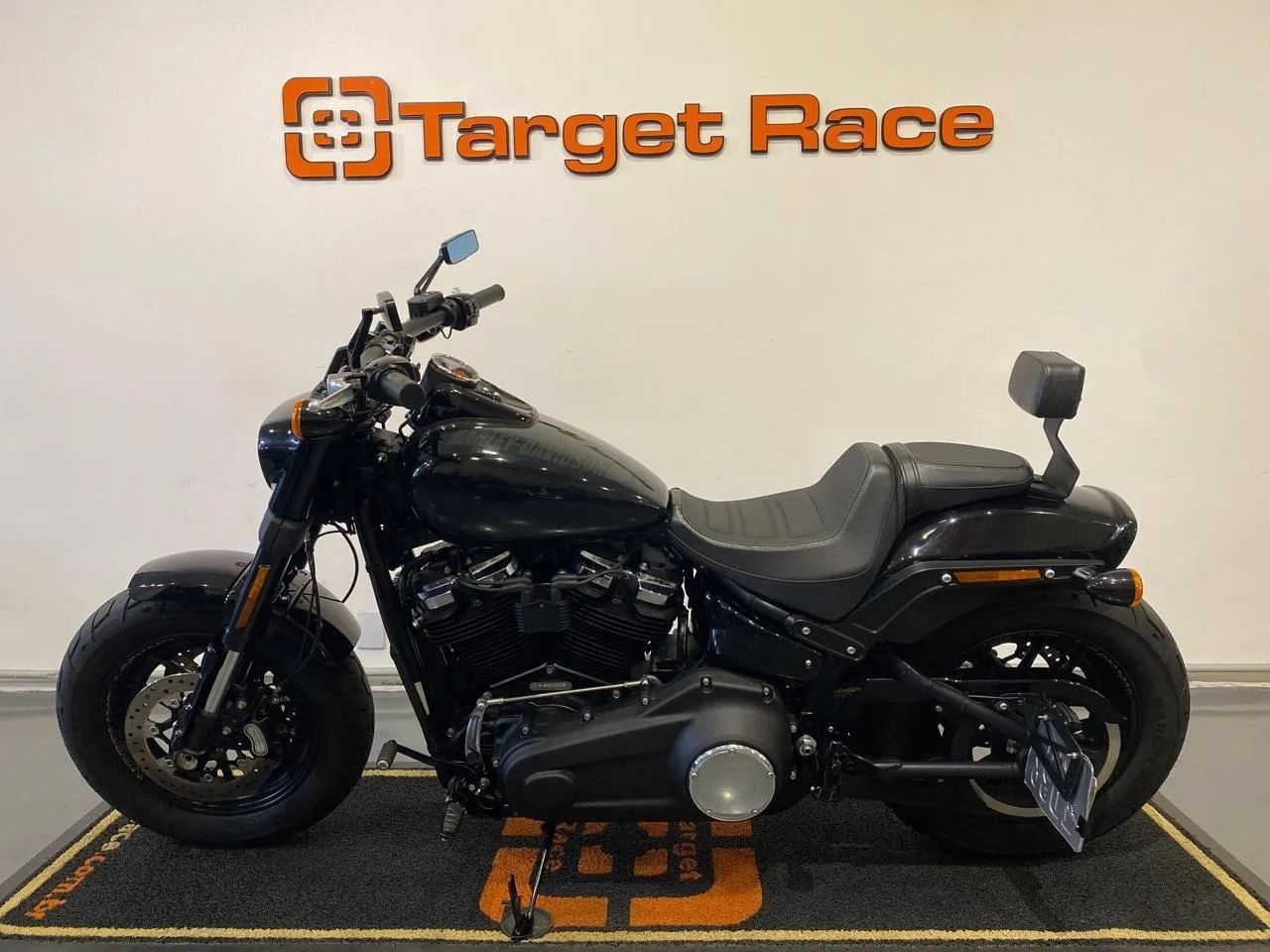 Harley-Davidson Softail Std/ Fx - Foto 5