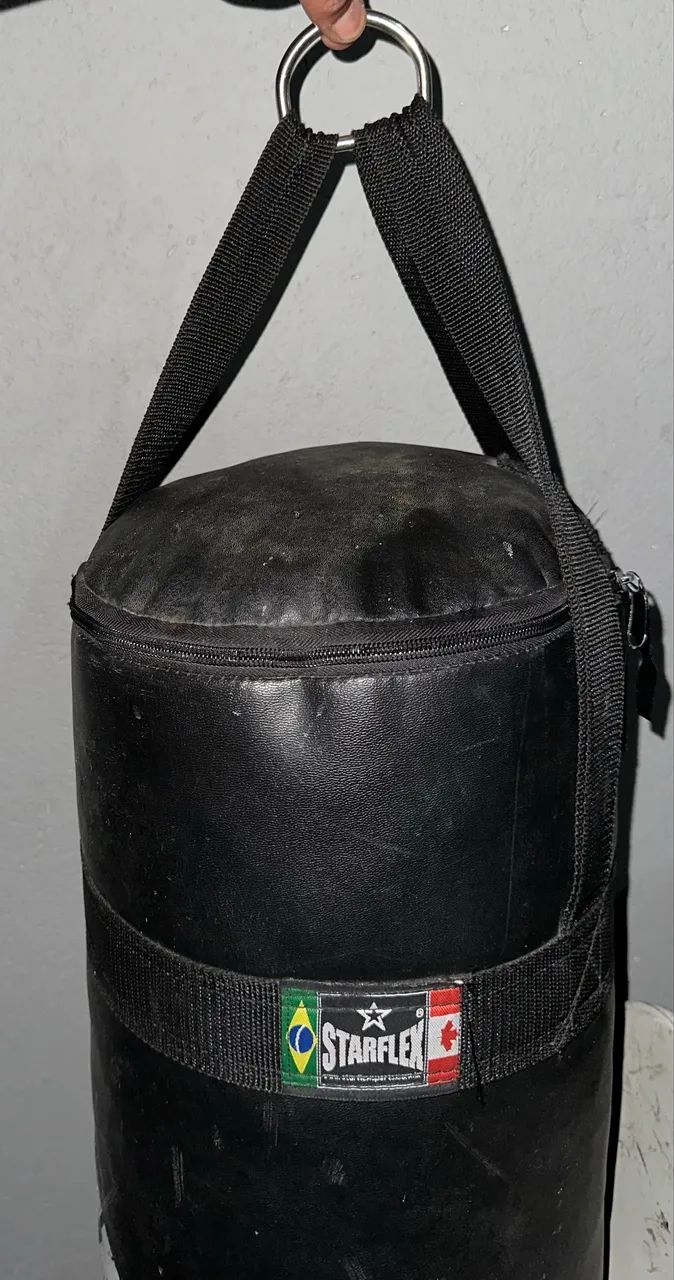 Saco de pancada  - Foto 2