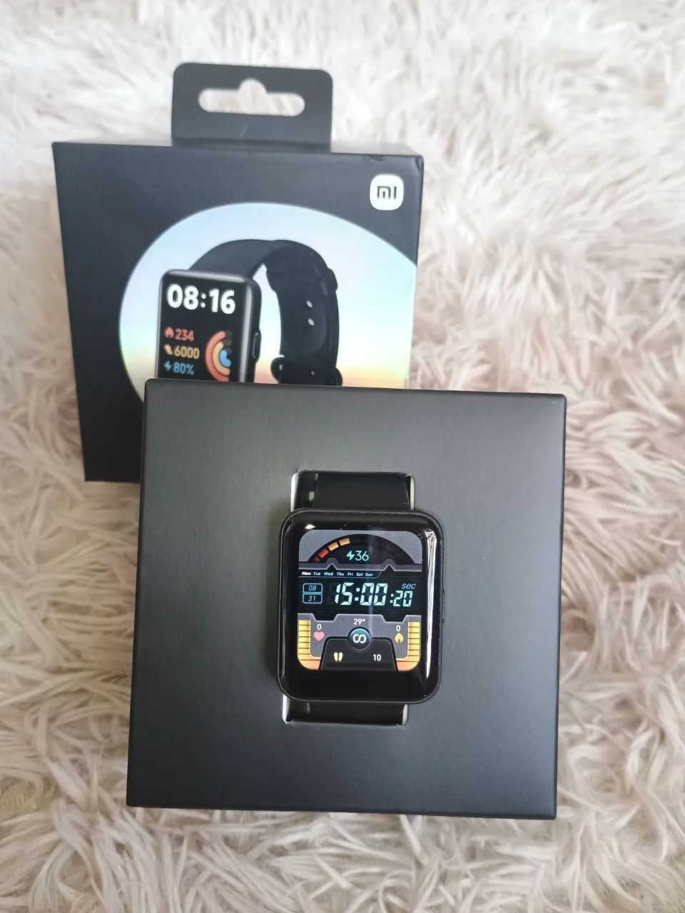Redmi Watch 2 Lite  - Foto 4
