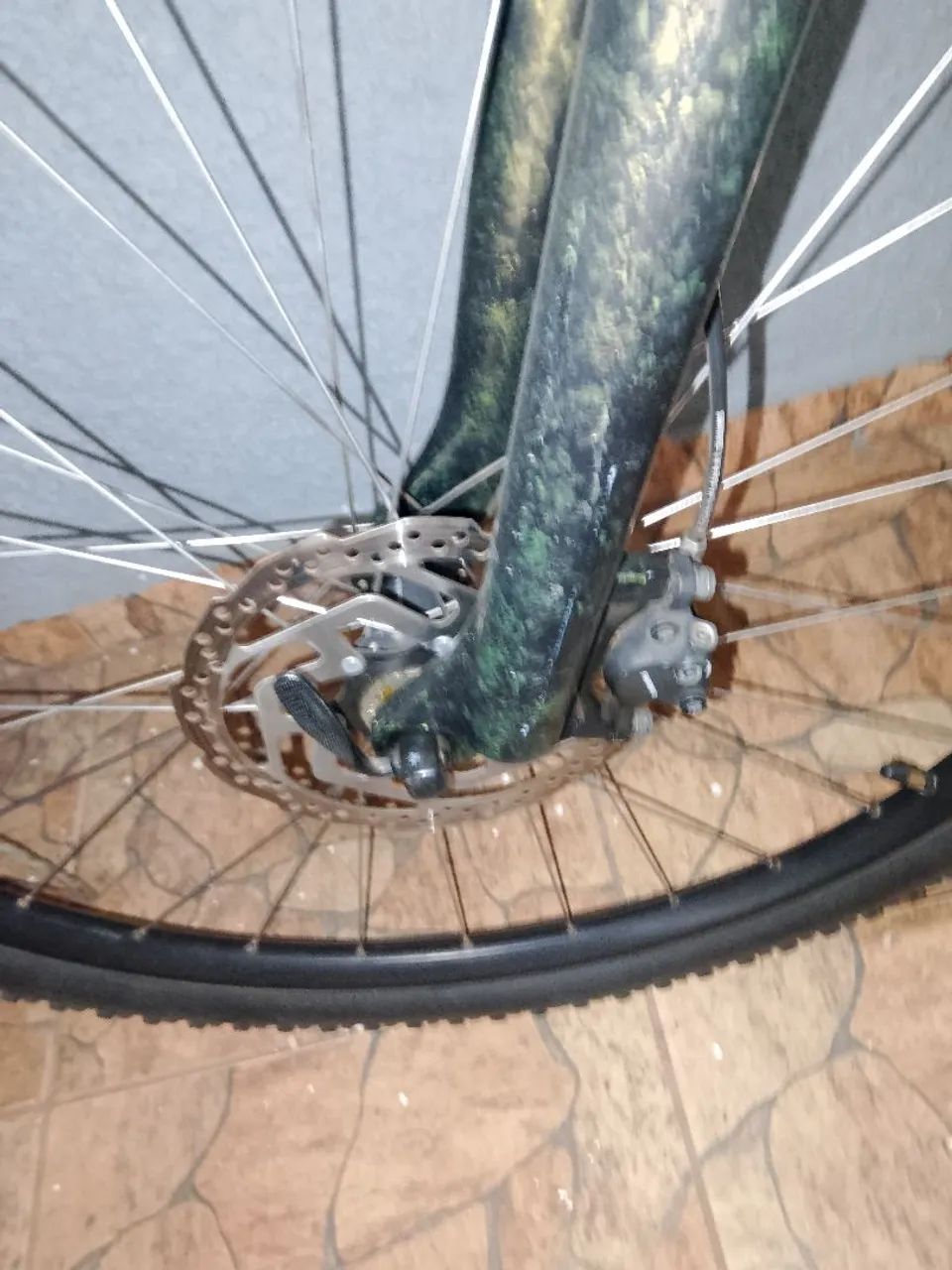 Vendo mountain bike Absolut Nero  - Foto 5