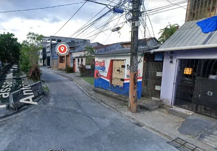 EXCELENTE TERRENO 165 m² FATIMA/UMARIZAL