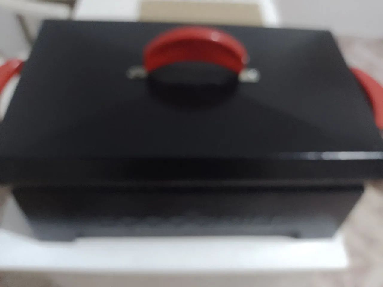 Churrasqueira Eccogrill 