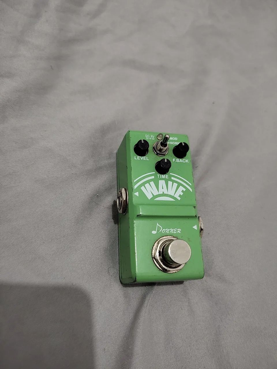 Dooner Delay mini - Foto 2