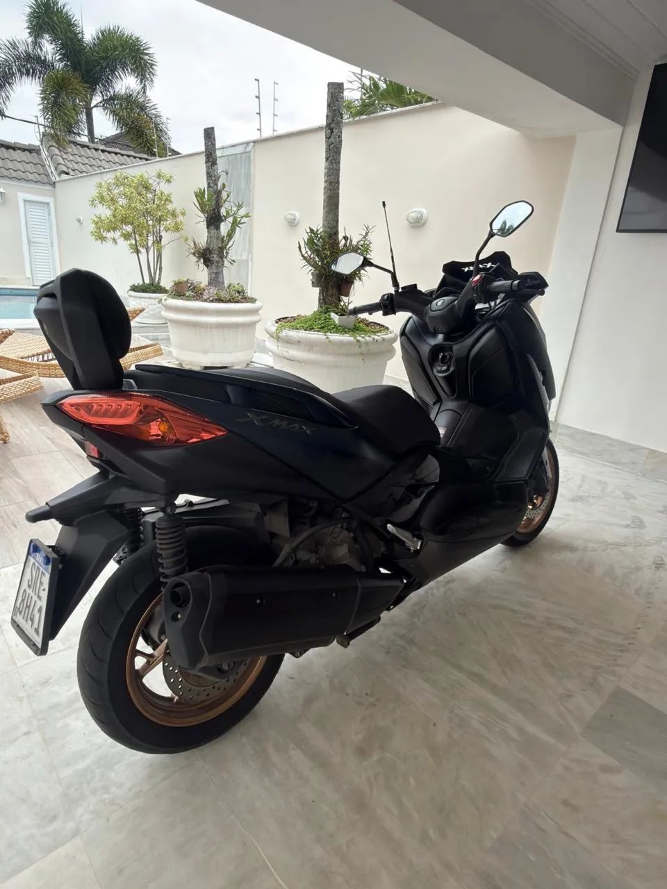 Vendo XMAX  - Foto 3
