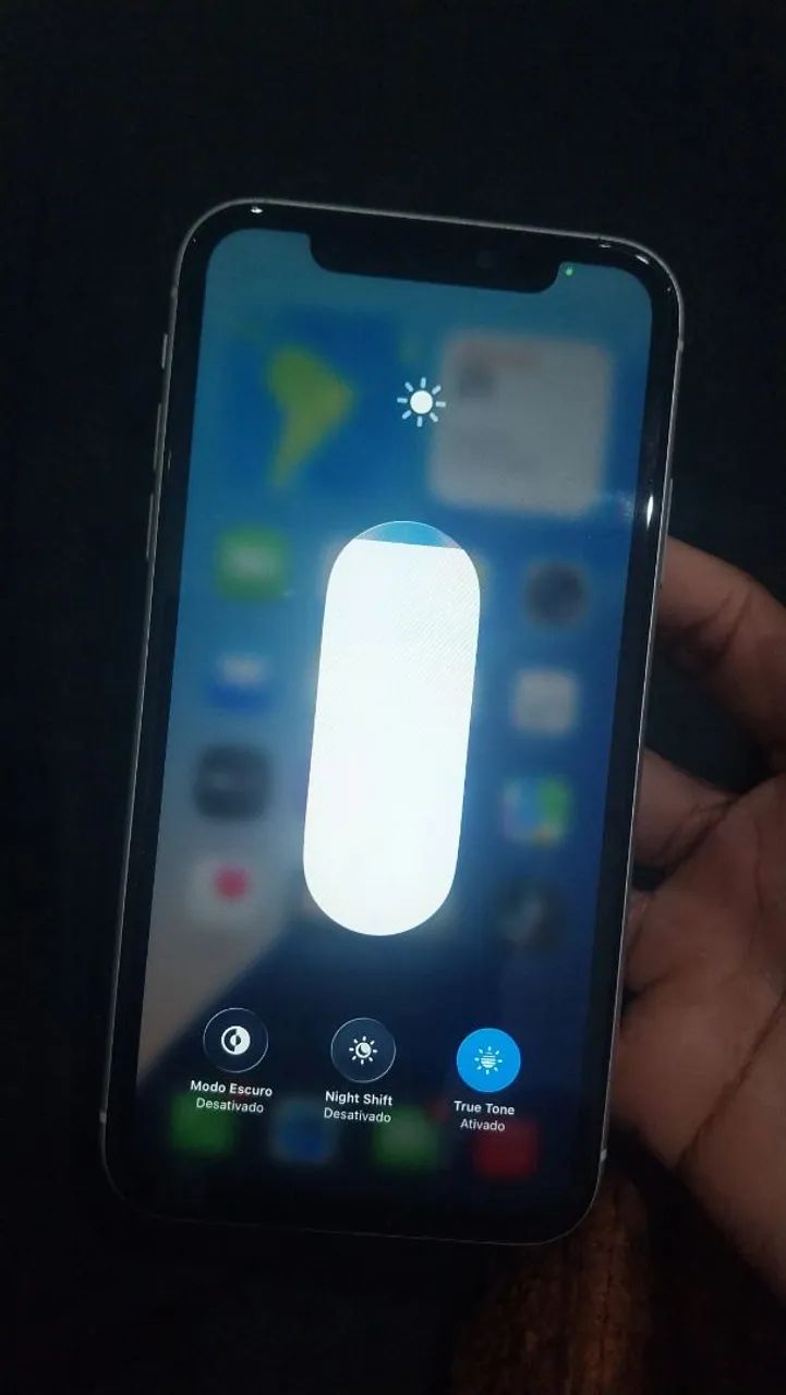 IPHONE 11 128GB 650 SO PEGA E USAR - Foto 4